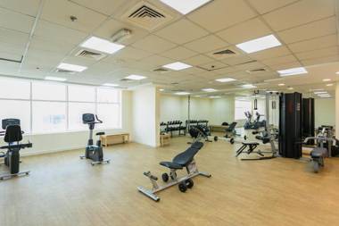 One Perfect Stay - 2BR at Burj Al Nujoom