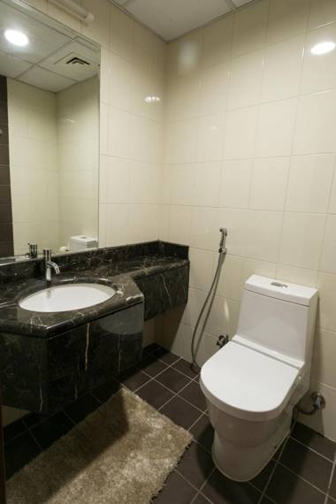 One Perfect Stay - 2BR at Burj Al Nujoom