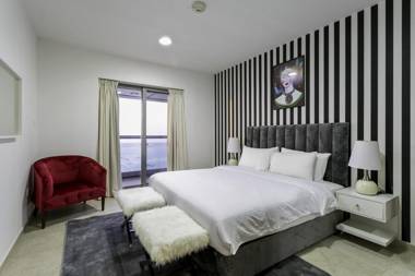 One Perfect Stay - 2BR at Princess Tower