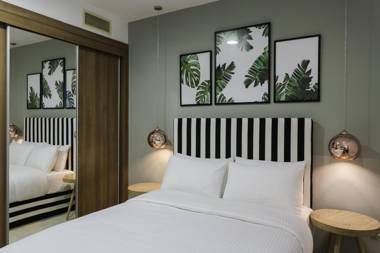 One Perfect Stay - 2BR at Princess Tower