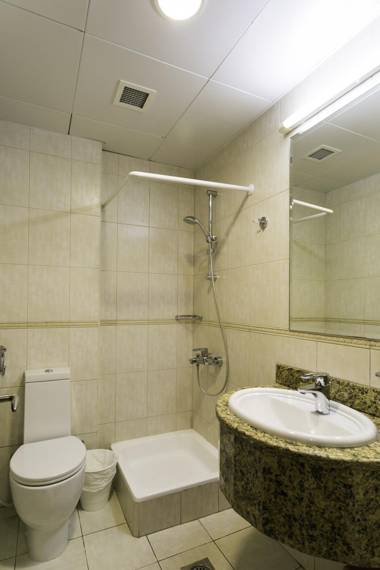 One Perfect Stay - 2BR at Princess Tower