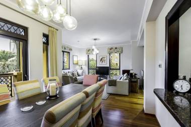 One Perfect Stay - 3BR at Yansoon