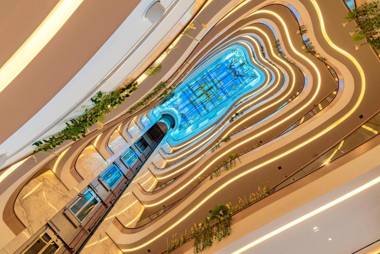 Gulf Inn Hotel Al Nasr Formerly Roda Links Al Nasr