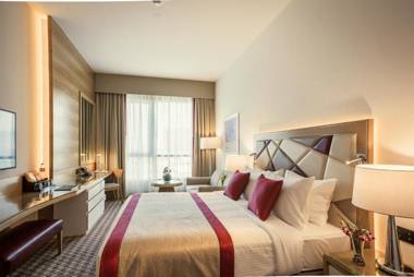 Gulf Inn Hotel Al Nasr Formerly Roda Links Al Nasr