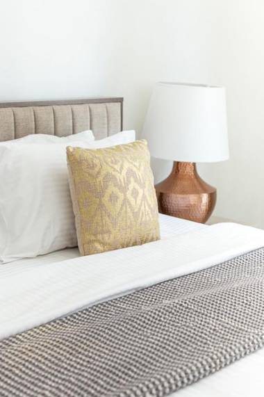 Frank Porter - Marina Terrace