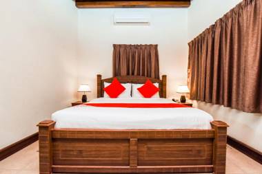 Capital O160 Lumbini Dream Garden Guest House LLC