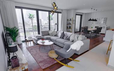 FAM Living - City Walk Mall