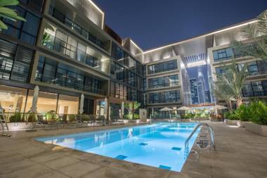 FAM Living - City Walk Mall