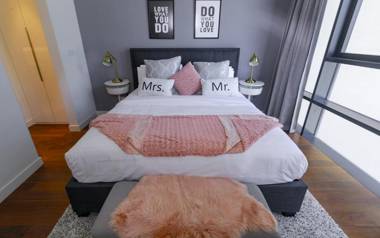 FAM Living - City Walk Mall