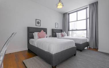 FAM Living - City Walk Mall