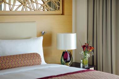 Marriott Executive Apartments Dubai Al Jaddaf