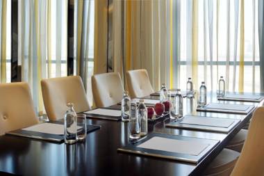 Marriott Executive Apartments Dubai Al Jaddaf