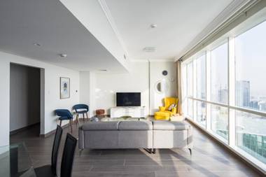 Frank Porter - Al Bateen Residence