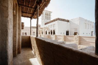 Al Seef Heritage Hotel Dubai Curio Collection by Hilton