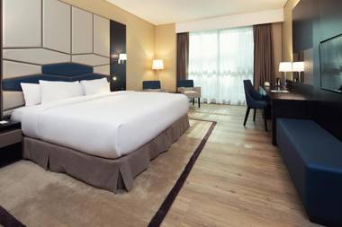 Seeb Hotel Dubai Production City