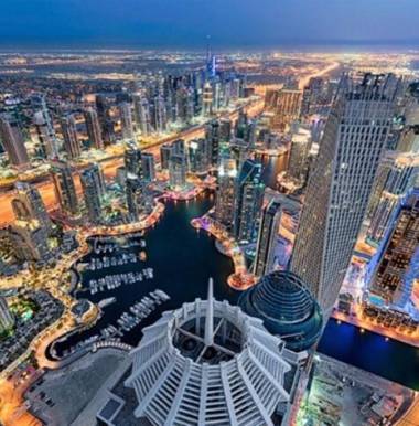 Stunning 5* 4BR-Oceanfront-Apartment