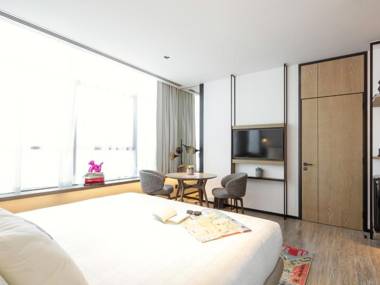 Zabeel House by Jumeirah The Greens