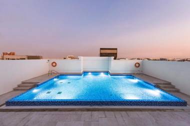 Citymax Hotel Al Barsha