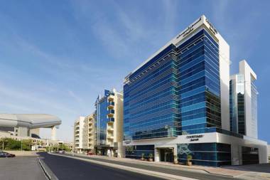 Courtyard by Marriott Dubai Al Barsha