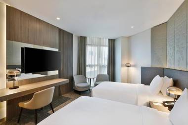 Courtyard by Marriott Dubai Al Barsha