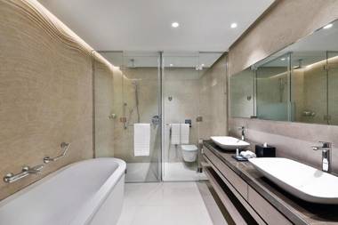 Courtyard by Marriott Dubai Al Barsha