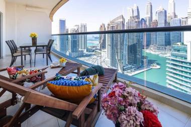 Frank Porter - Time Place Tower