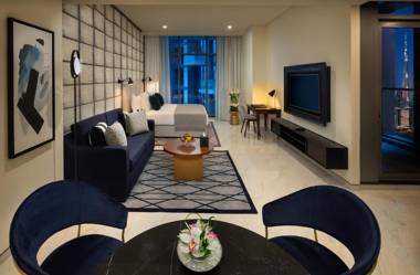 Millennium Atria Business Bay