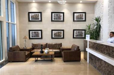 LUX - The Ultimate Lake View Residence