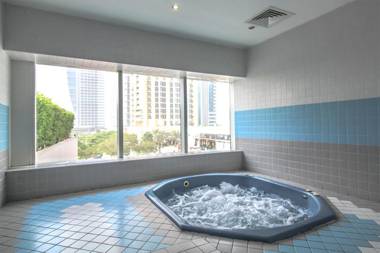 LUX - The Ultimate Lake View Residence