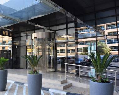 Millennium Place Dubai Marina