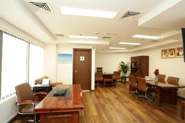 Marbella Holiday Homes