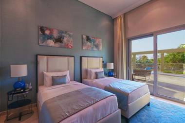 Rixos The Palm Luxury Suite Collection - Ultra All Inclusive