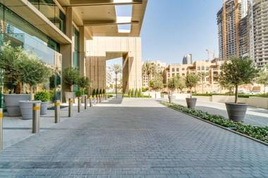 Vida Downtown Residences