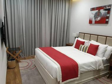 Le Wana Hotel