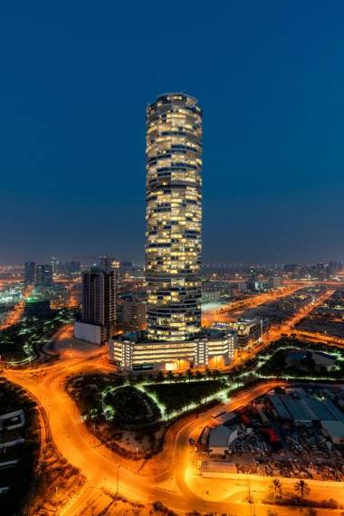 Five Jumeirah Village
