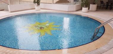 High Floor Beautiful Two Bedroom Apartment