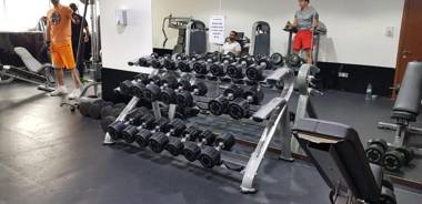 High Floor Beautiful Two Bedroom Apartment