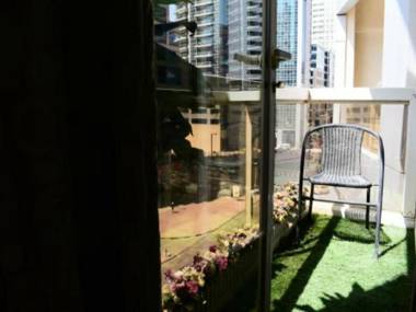 Beautiful 2Bedroom in the Heart of Dubai Marina 