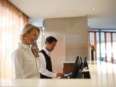 Green House Hotel Apartment