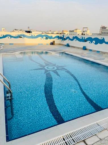 Green House Hotel Apartment