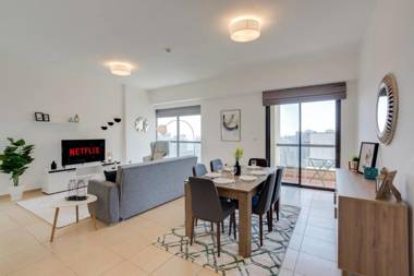 GuestReady - View from Heaven