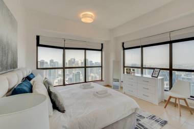 GuestReady - View from Heaven