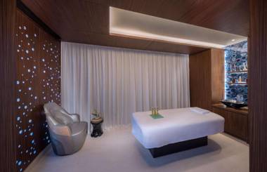 Andaz by Hyatt – Palm Jumeirah