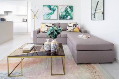 Frank Porter - Marquise Square