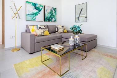 Frank Porter - Marquise Square