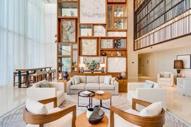 Vida Residence Downtown - Emaar