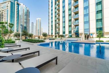 Vida Residence Downtown - Emaar