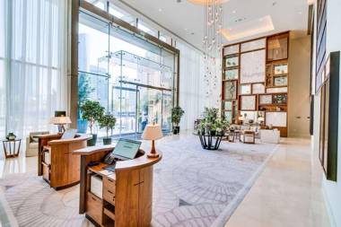 Vida Residence Downtown - Emaar