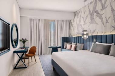 C Central Hotel and Resort The Palm