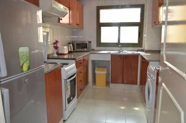 Al Jazeera Hotel Apartments LLC